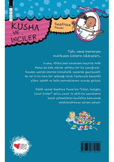 Kusha Ve Inciler (551519578)