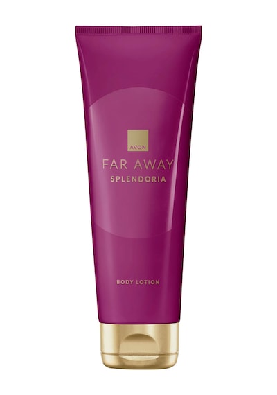 Avon Far Away Splendoria Vücut Losyonu 125 ML