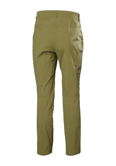 Helly Hansen Brono Softshell Zip Off Erkek Pantolon-hha.63152 Haki