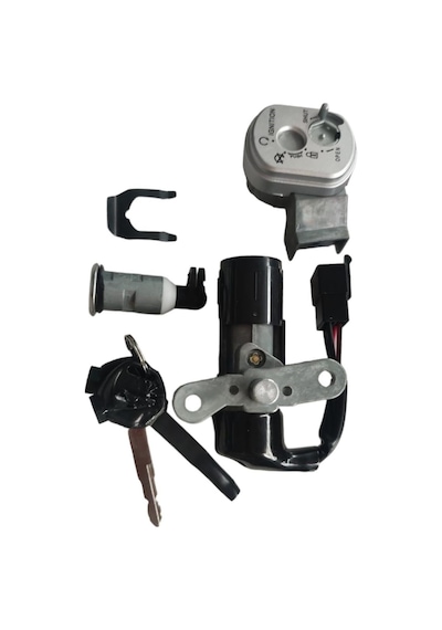 Kontak Seti Honda Activa S 125