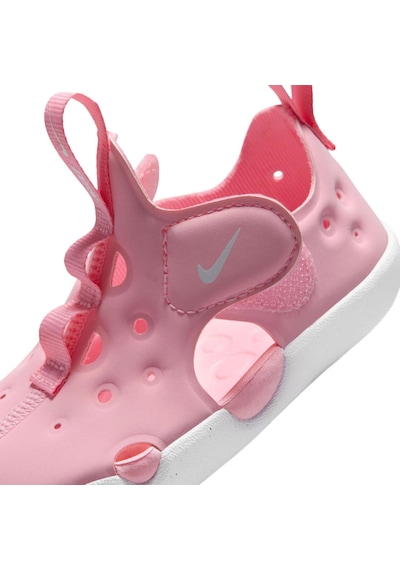 Nike Sunray Protect 4 Çocuk Sandalet Hf6278-601 Pembe