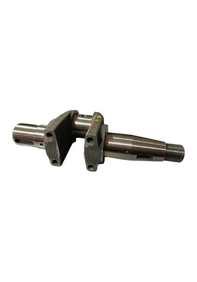 Pancar Motor E89 Krank Mili Dövme Çelik 00333901.119