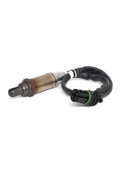 Bosch 0258005281 Oksijen Lambda Sensörü