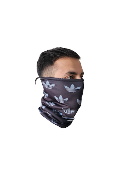 Arar Termal Buff-bandana Adidas - 2648 1 Siyah