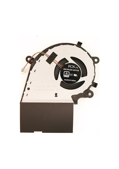 Asus Uyumlu G512lv Notebook Cpu Fan 5v