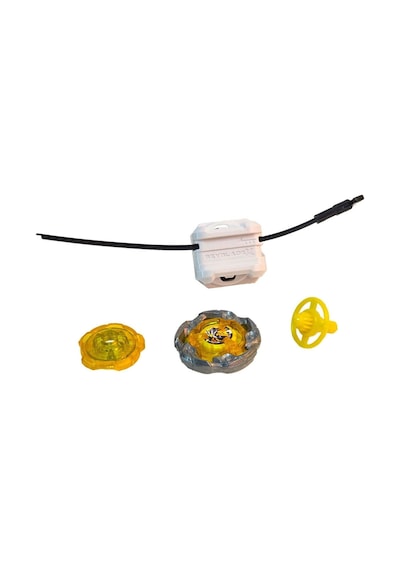 Bey27000 Beyblade Tekli Set X Ux Wand Wizard 5-70db - Tp1537 - Temz-892725 1 Adet