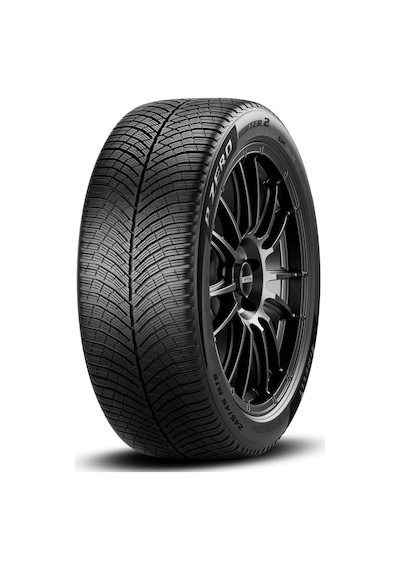 Pirelli 265/35R20 99W XL P-Zero Winter 2 Kış Lastiği 2025