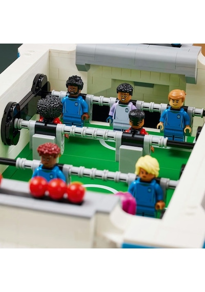 LEGO® Ideas 21337 Langırt 2339 Parça
