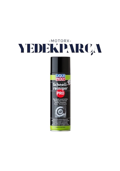 Lıquı Moly Fren Balata Spreyi 500ml