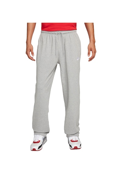 Nike Club Erkek Gri Günlük Stil Eşofman Altı Fq4332-063