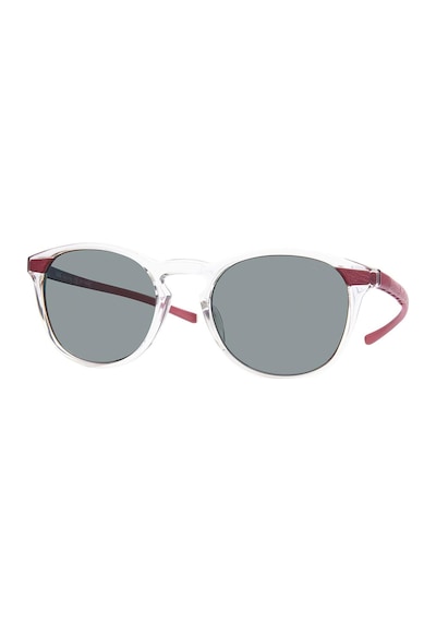 Look 4672 W2s 51 Unisex Güneş Gözlüğü Beyaz