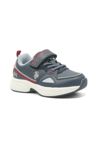 U.S. Polo Assn. U.s. Polo Assn. Lessa Jr Lacivert Erkek Çocuk Spor Ayakkabı 000000000102696141 U.S. Polo Assn. U.s. Polo Assn. Lessa Jr Lacivert Erkek Çocuk Spor Ayakkabı 000000000102696141