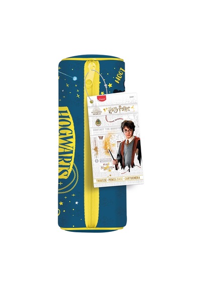 Maped Harry Potter Kids Kalem Çantası 934801 Çok Renkli