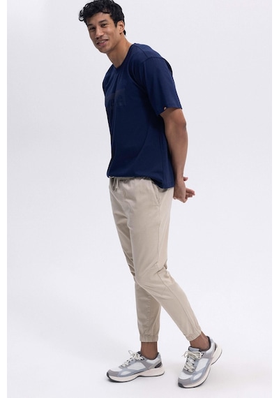 Ellesse Erkek Jogger Pantolon Bej