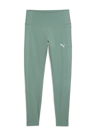 Puma Evostripe Kadın Yeşil Antrenman Tayt 68505230 Yeşil