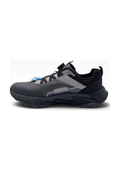 Owndays 4803-26 Anorak Otomatik Bağcıklı Anatomik Erkek Sneaker 45-48 Füme