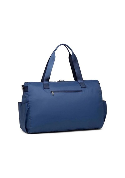 Smart Bags Dev Boy Ekstra Hafif Uniseks Seyahat Çantası 53343 Lacivert