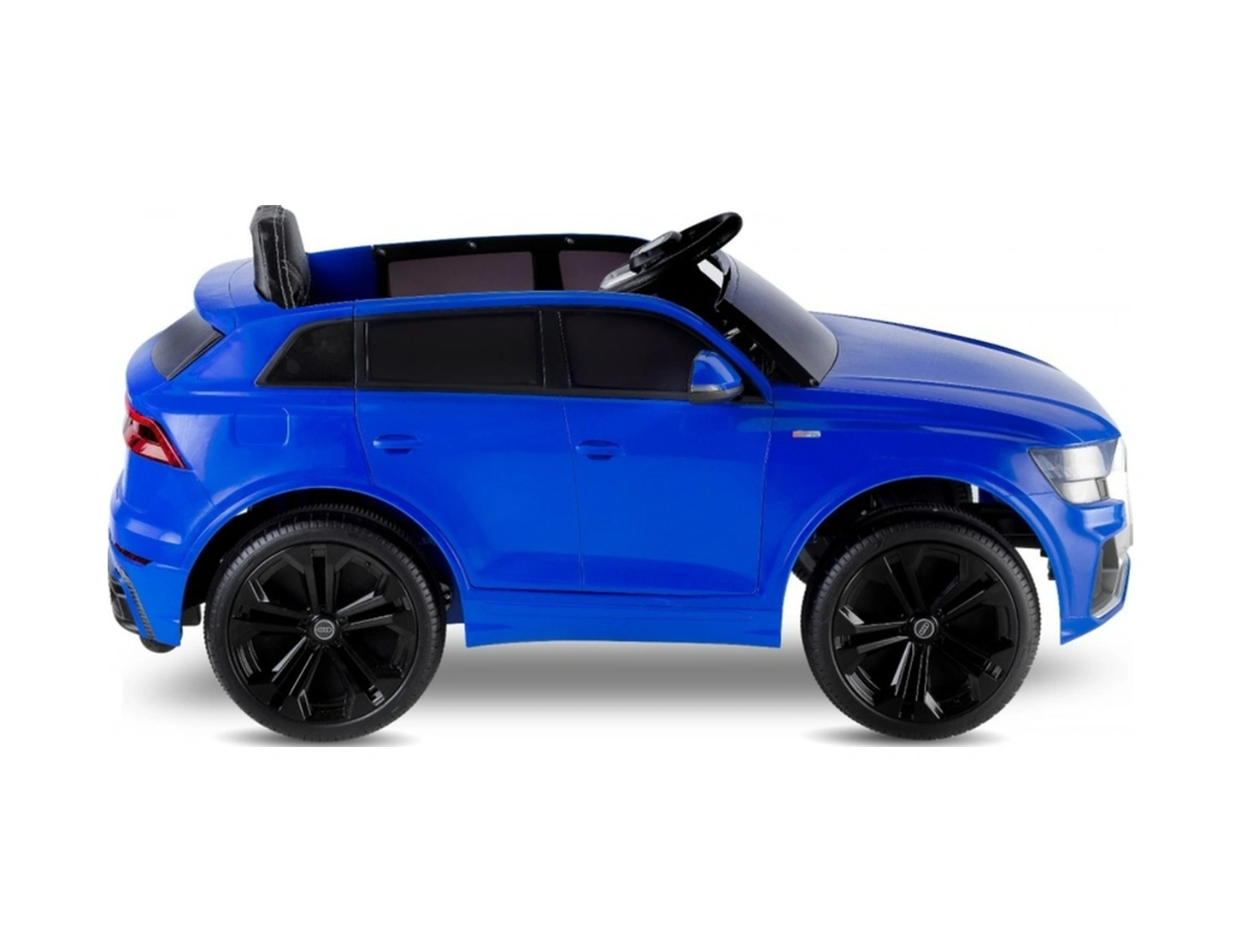 445 Spr Sportback 12v Akülü Araba Uzaktan Kumandalı Akülü Çocuk Araçları Lacivert