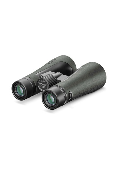 Hawke Vantage 10x50 El Dürbünü Waterproof Binocular Yeşil 34126 Siyah