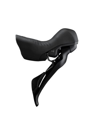 Shimano Grx St-rx610+br-rx400 2v Hidrolik Disk Vites Fren Takımı Ön Siyah