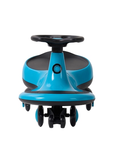 Ridenjoy - Swing Car - Blue Mavi