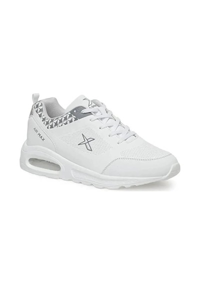 Kinetix Tona Pu 2pr Erkek Sneaker Beyaz