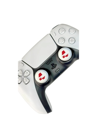 Ps3, Ps4, Ps5, Xbox Uyumlu Analog Stick Koruyucu - Clt-28 - 4 Lü Set