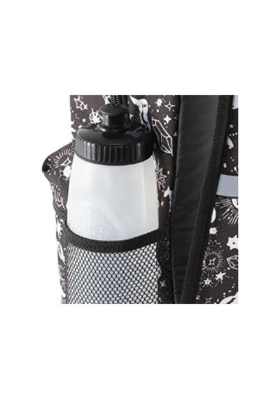 Puma Phase AOP Backpack Unisex  Siyah Sırt Çantası