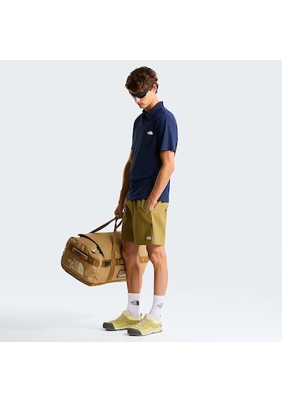 The North Face New Tanken Erkek Polo T-shirt Nf0a8cru8k21 Lacivert