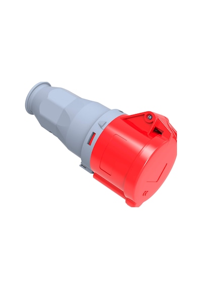 Bemis Cee Norm Uzatma Prizi 5x32a 380v Ip44