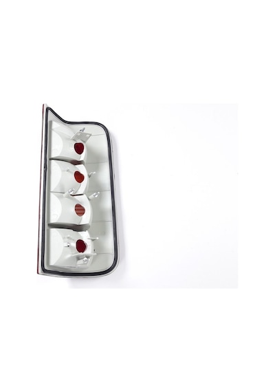 Vw Volt Lt35 1997-2007 Sol Arka Stop Lambası 2D0945111C 2D0945095