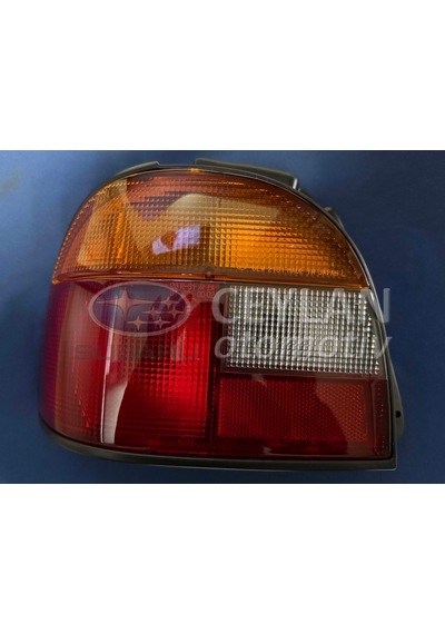 84912kc150 Subaru Vıvıo Sol Stop