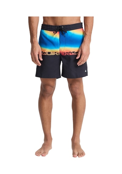 Quiksilver Quıksılver Everyday 6454 Siyah