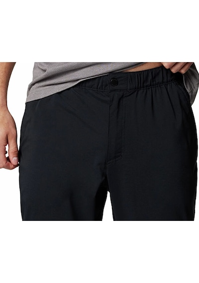 Columbia Sage Peak Tapered Chino Pant Erkek Günlük Pantolon 2095041010 Siyah