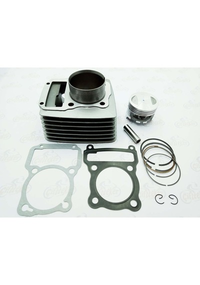 Mondial 150Mh Mr Silindir Seti 62Mm