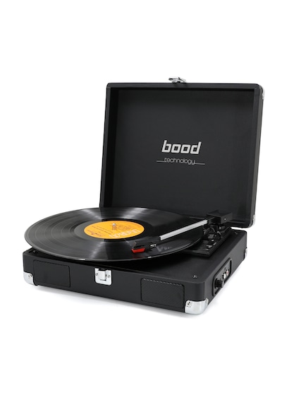 Bood Bp-67 Çantalı Pikap