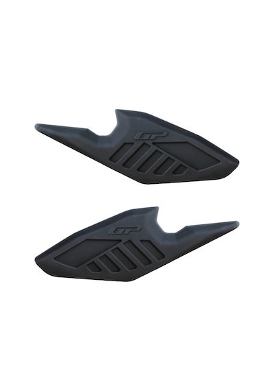GP Kompozit Honda PCX 125 / 150 2025 Uyumlu Sele Altı Grenaj Koruma Siyah