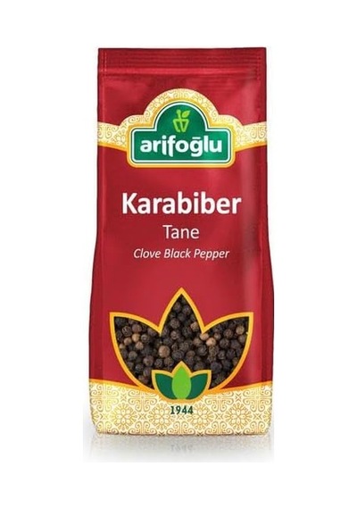 Karabiber Tane 250g Eko
