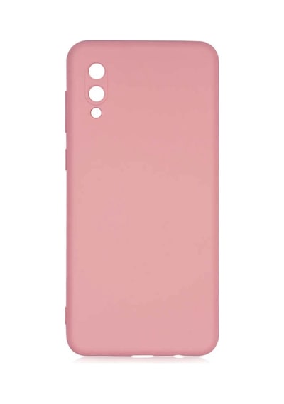 Galaxy Uyumlu A02 Kılıf Zore Mara Lansman Kapak