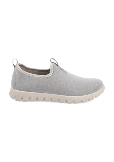 Lıght Grey Sneaker Günlük Kadın 65 T12 Tx Fly Flot Cloth Wom Gri