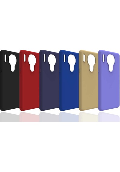 Reeder P13 Blue Max Lite Kılıf Biye Yumuşak Silikon Case