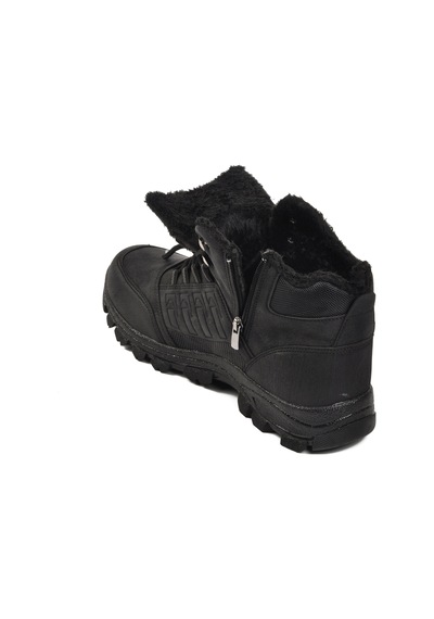Ayakmod X6 Büyük No Siyah Erkek Outdoor Bot 001