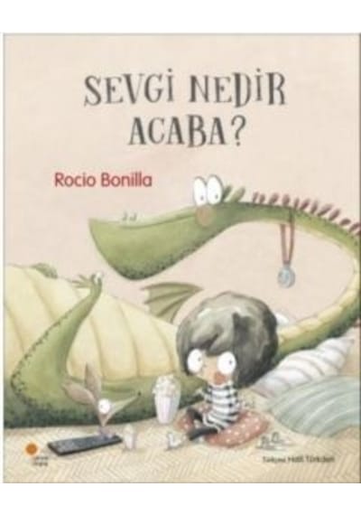 Sevgi Nedir Acaba
