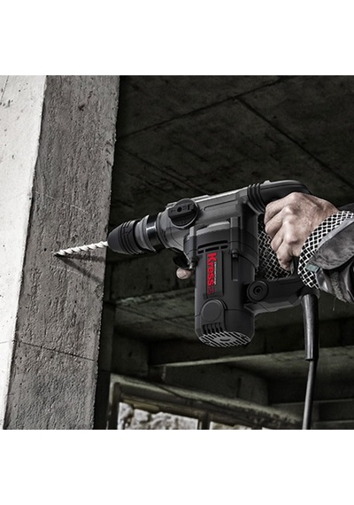 Kux15p 1100watt 5.0j 28mm Profesyonel Sds-plus Kırıcı/delici