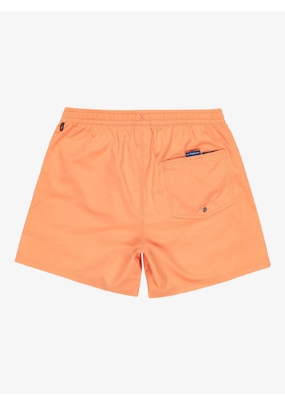 Quiksilver Everyday Solıd Volley 15 Erkek Volley Short Eqyjv04120-qk.802 Çok Renkli