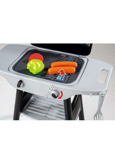 Smoby Barbekü Oyun Seti 312001
