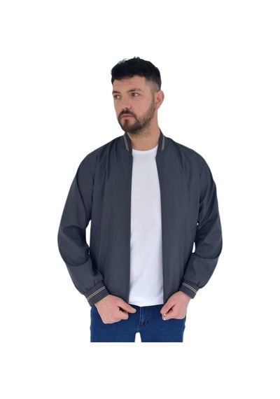 Erkek Büyük Beden Spor Mevsimlik Mont 900 Bgl-st02712 001