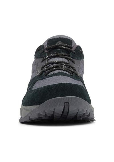 Columbia Bm0122-011 Ivo Trail Waterproof Erkek Outdoor Spor Ayakkabı Gri
