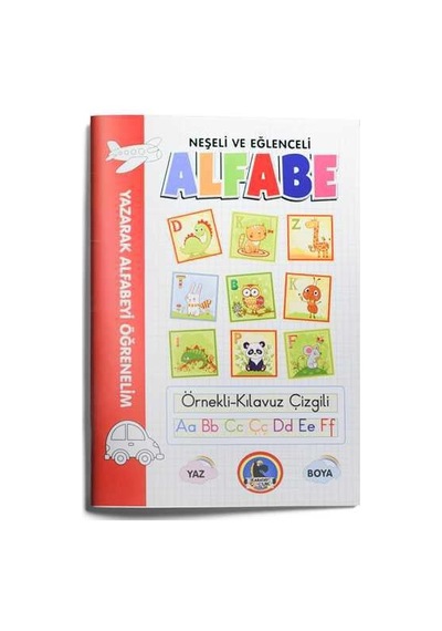 Neşe Kitaplar 1 Adet