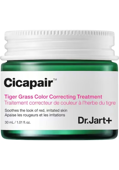 Dr. Jart Cicapair Tiger Grass Color Correcting Treatment 30 ML